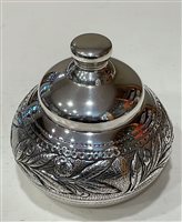 Scicli - Corso Garibaldi 28 - Servizio Argento Floriddia Gioielli in Argento ARG387 - ARG387